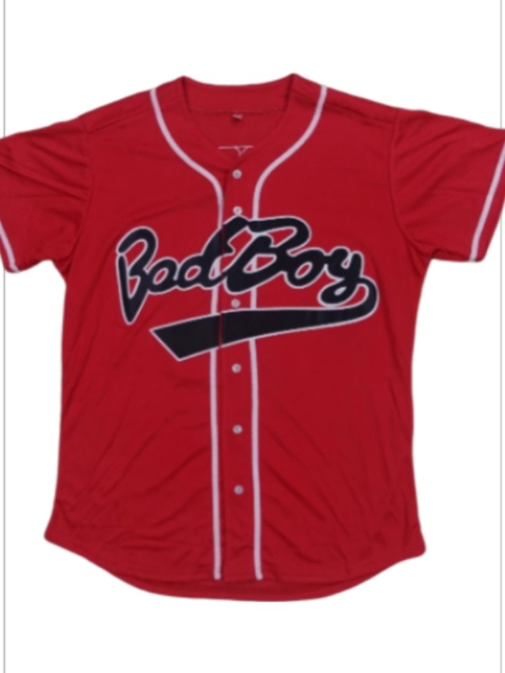 Biggie Jersey